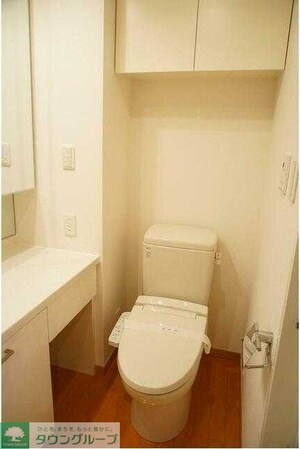 エムジー目黒駅前の物件内観写真